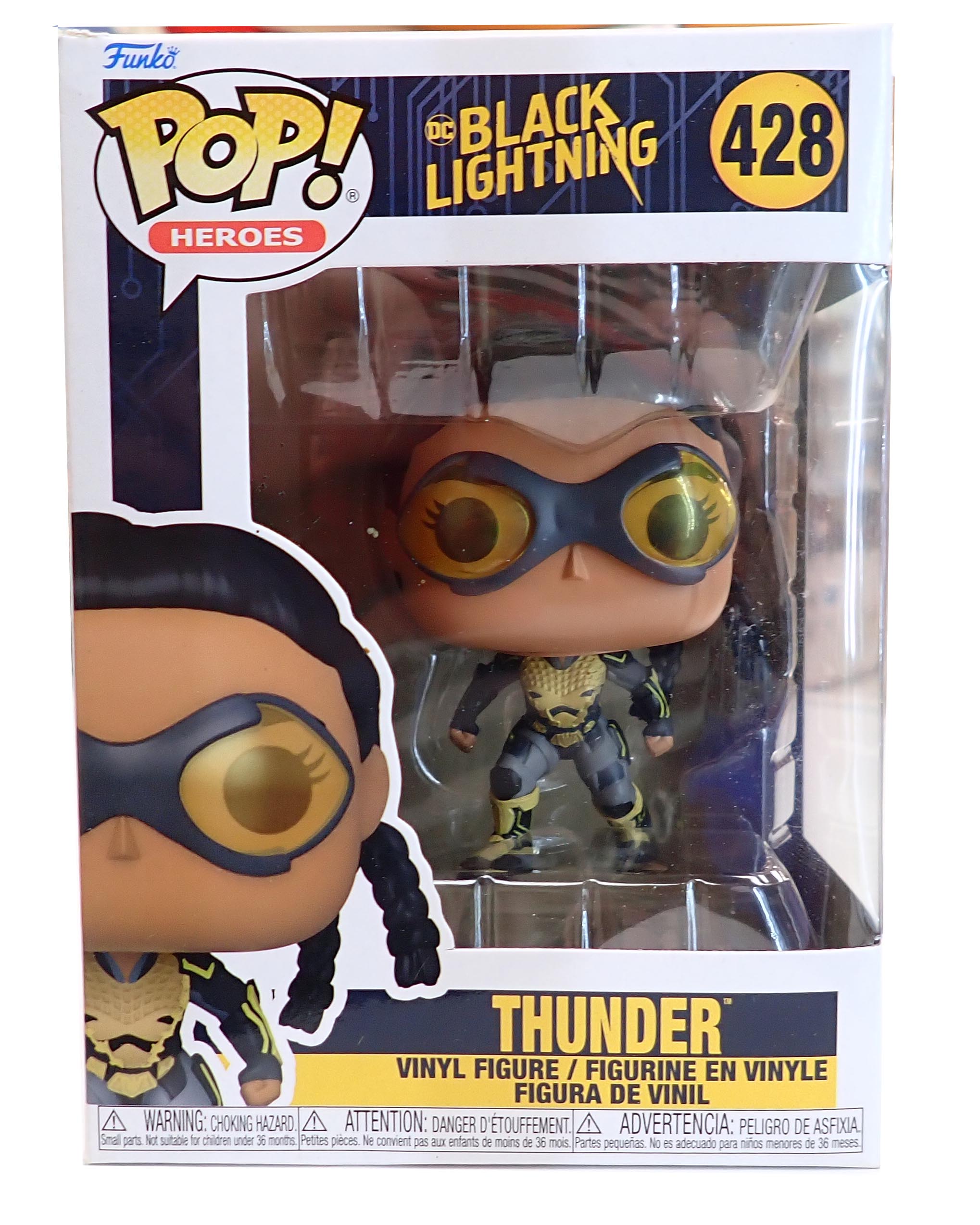 Thunder - POP! #428