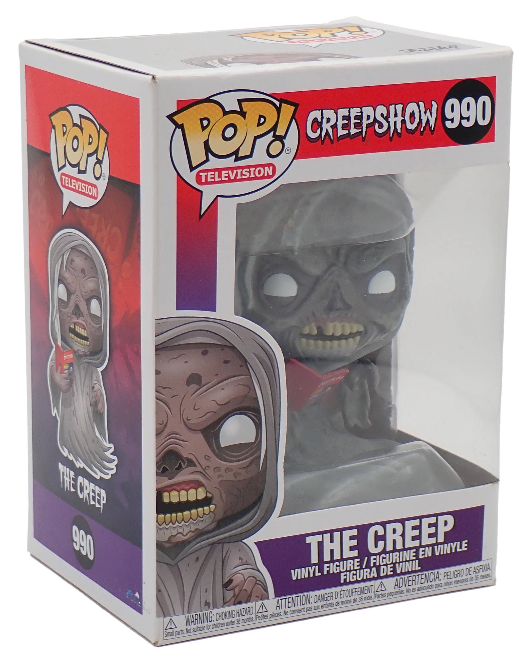 The Creep - POP! #990
