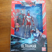 Ultraman Rising Figure