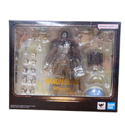 Star Wars The Mandalorian S.H, Figuarts
