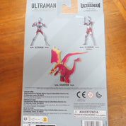 Ultraman Rising Figure