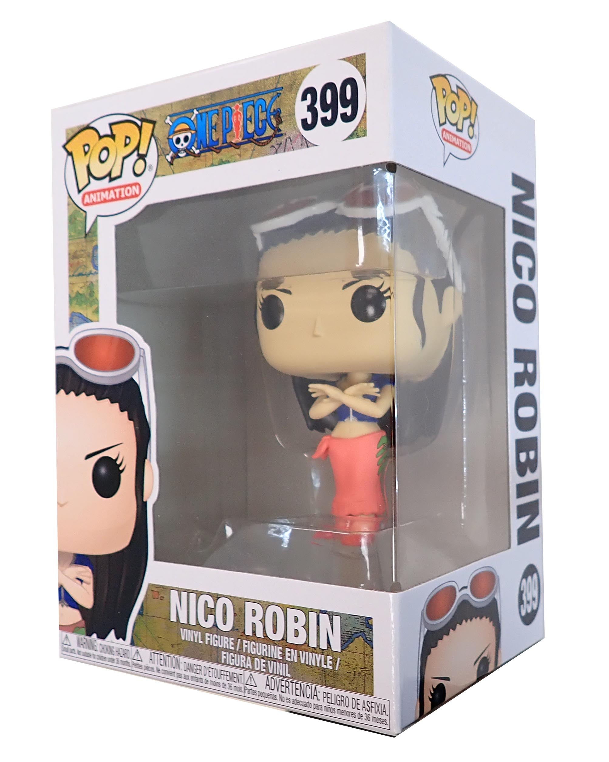 Nico Robin - POP! #399