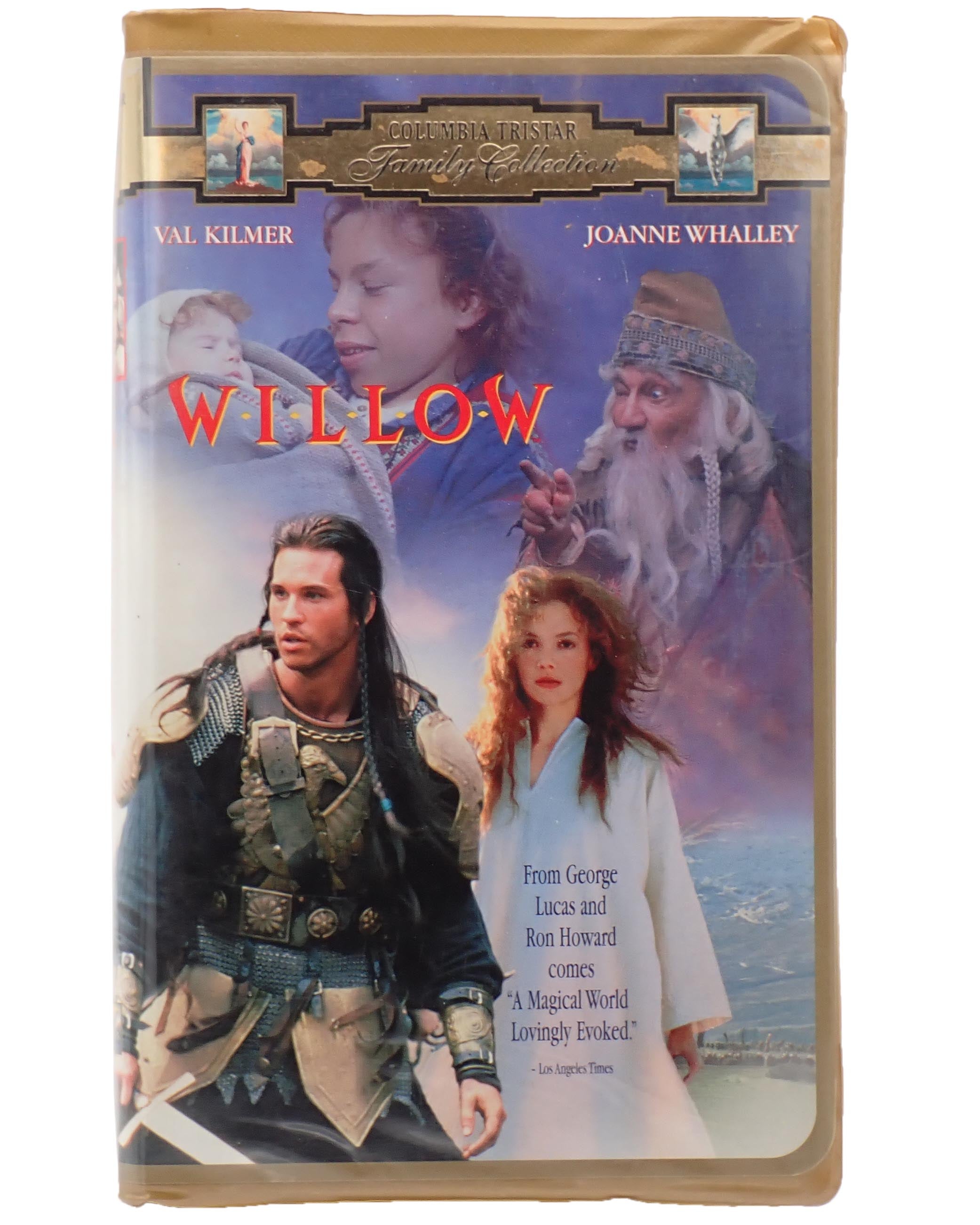 Willow - VCS