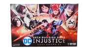 DC Injustice: Gods Among Us Deck-Building Game