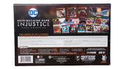 DC Injustice: Gods Among Us Deck-Building Game