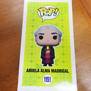 Abuela Alma Madrigal - POP! #1151