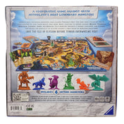 Horrified: Greek Monsters (USED)
