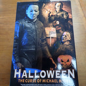 NECA: Halloween Curse of Michael Myers Ultimate Action Figure
