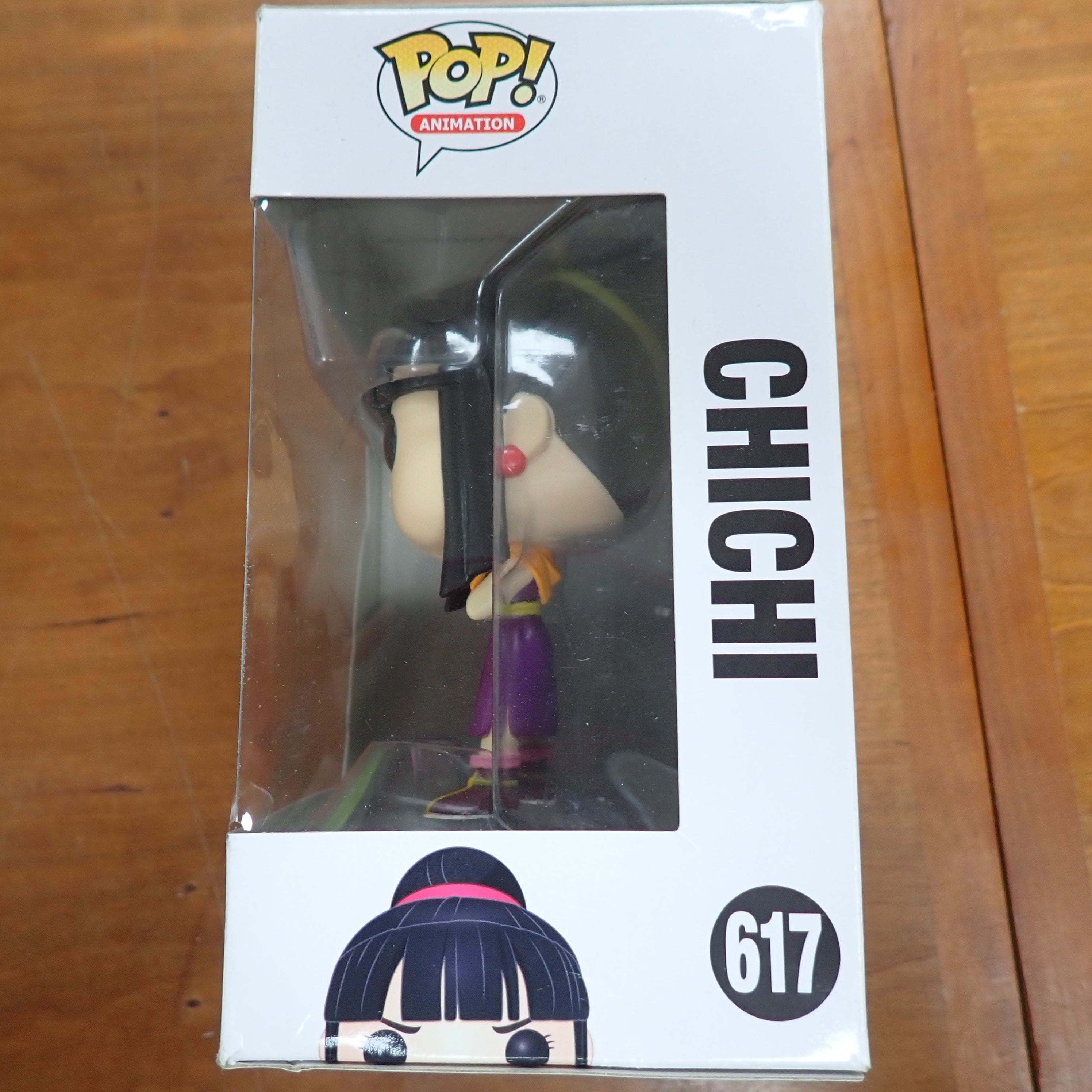 Chichi - POP! #617