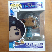Julieta Madrigal - POP! #1148