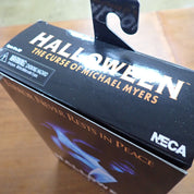 NECA: Halloween Curse of Michael Myers Ultimate Action Figure
