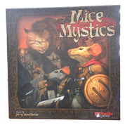 Mice and Mystics