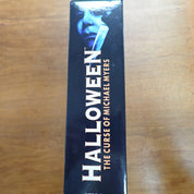 NECA: Halloween Curse of Michael Myers Ultimate Action Figure