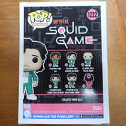 Player 456: Seong Gi-Hun - POP! #1222