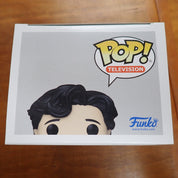 Player 456: Seong Gi-Hun - POP! #1222