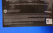 Space Ghost #1-10 (of 12) Set (2024) - NM+ (9.2+) - NEAR Complete Series