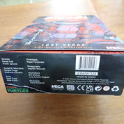 TMNT Nightwatcher Michelangelo Action Figure