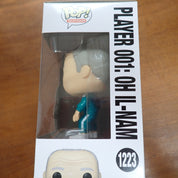 Player 001: Oh Il-Nam - POP! #1223