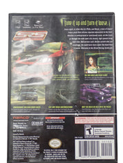 Street Racing Syndicate - Gamecube