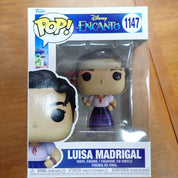 Luisa Madrigal - POP! #1147