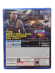 Call of Duty: Infinite Warfare - PS4