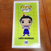 Luisa Madrigal - POP! #1147