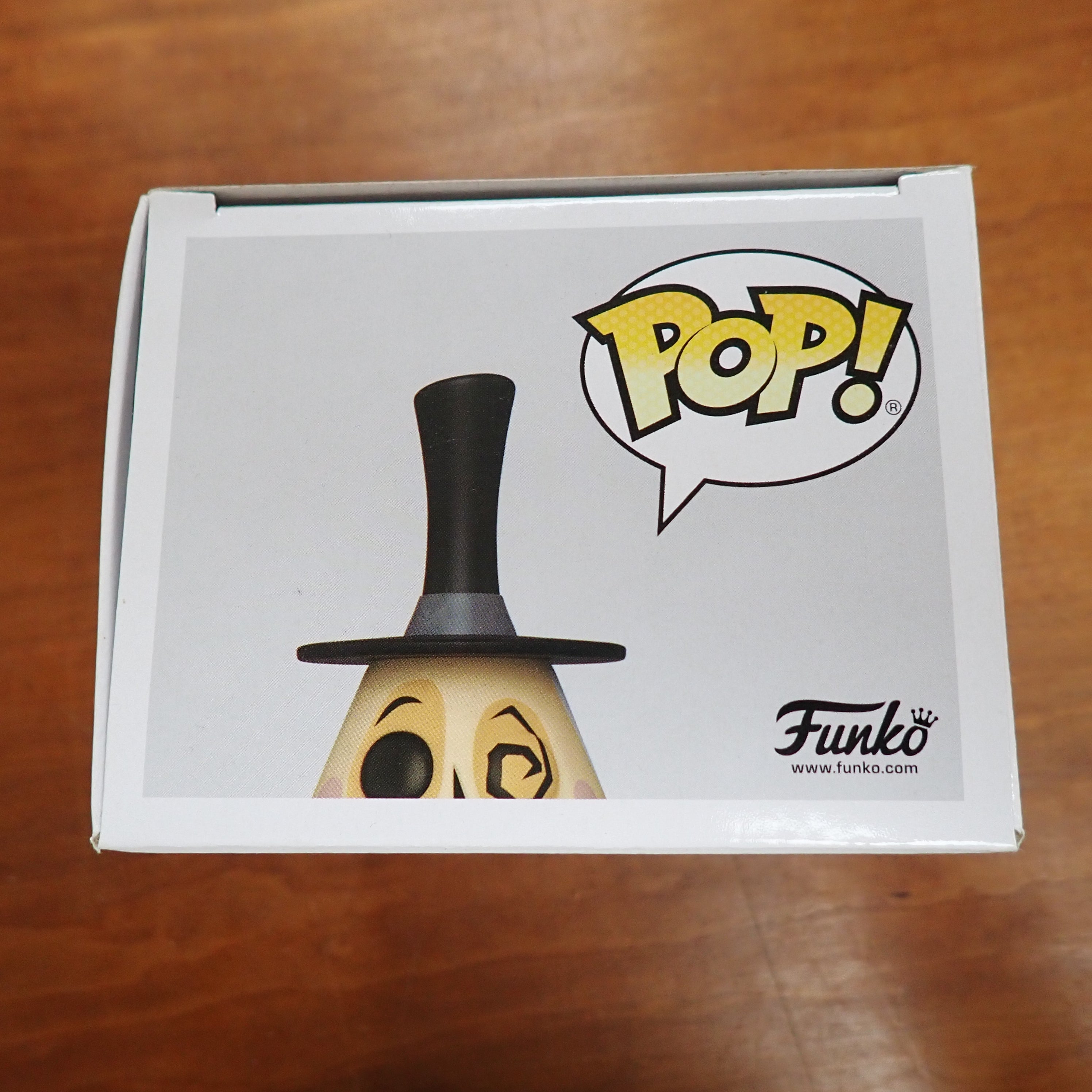 Mayor - POP! #807