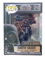 Darth Vader - POP! #343