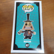 Mayor - POP! #807