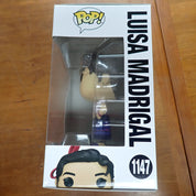 Luisa Madrigal - POP! #1147