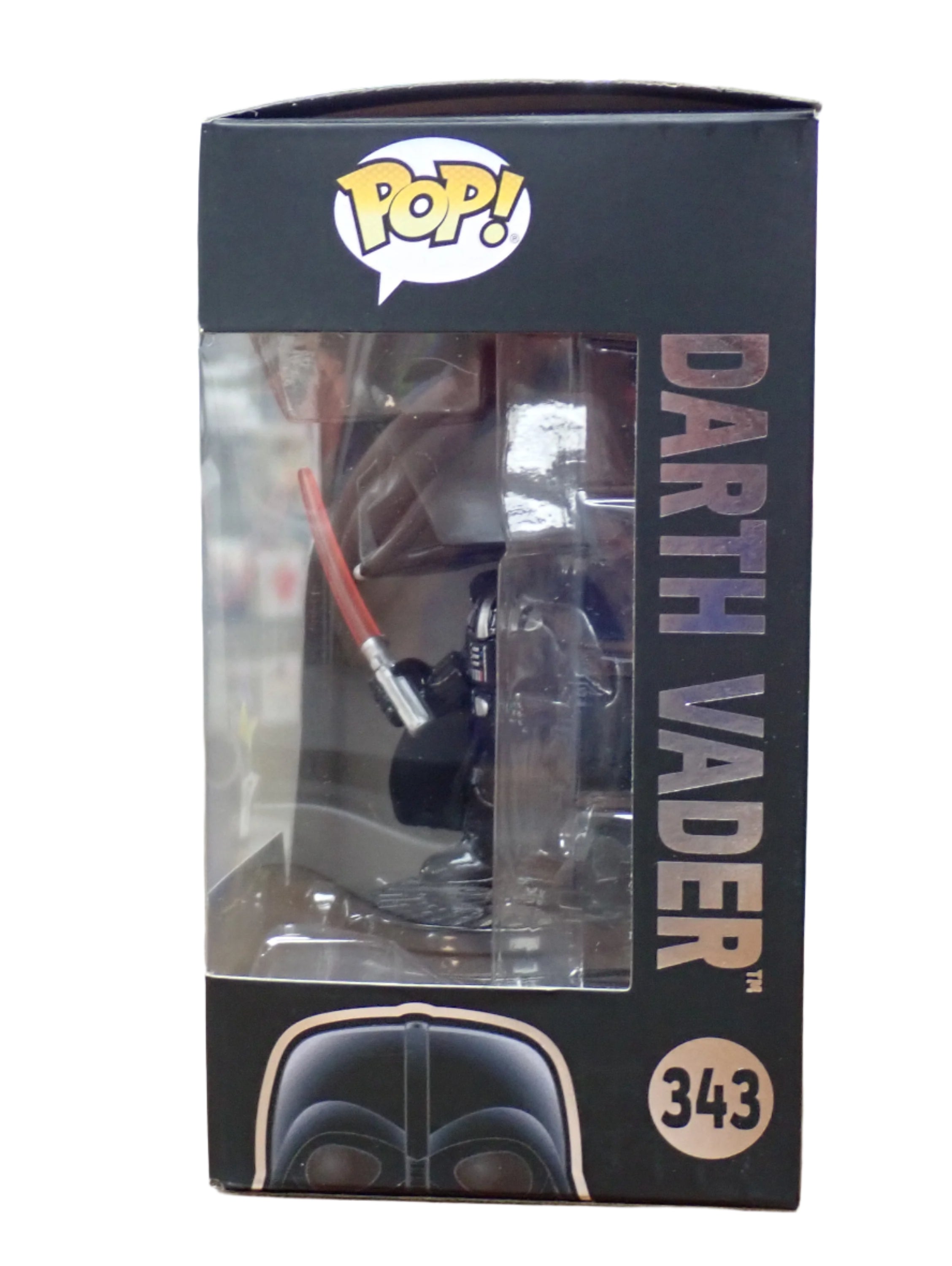 Darth Vader - POP! #343