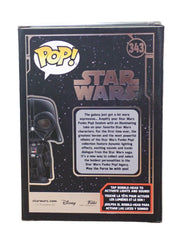 Darth Vader - POP! #343