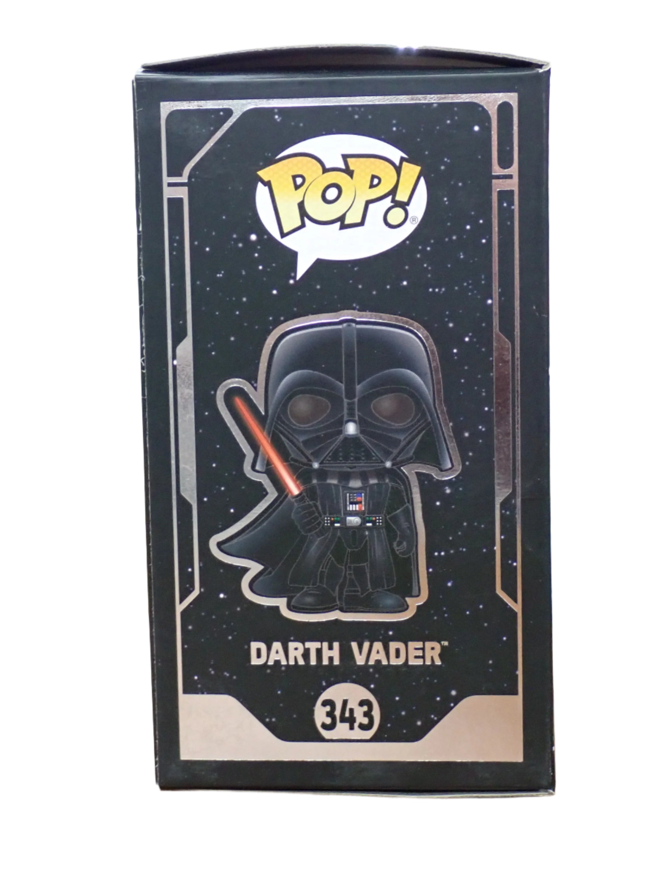 Darth Vader - POP! #343