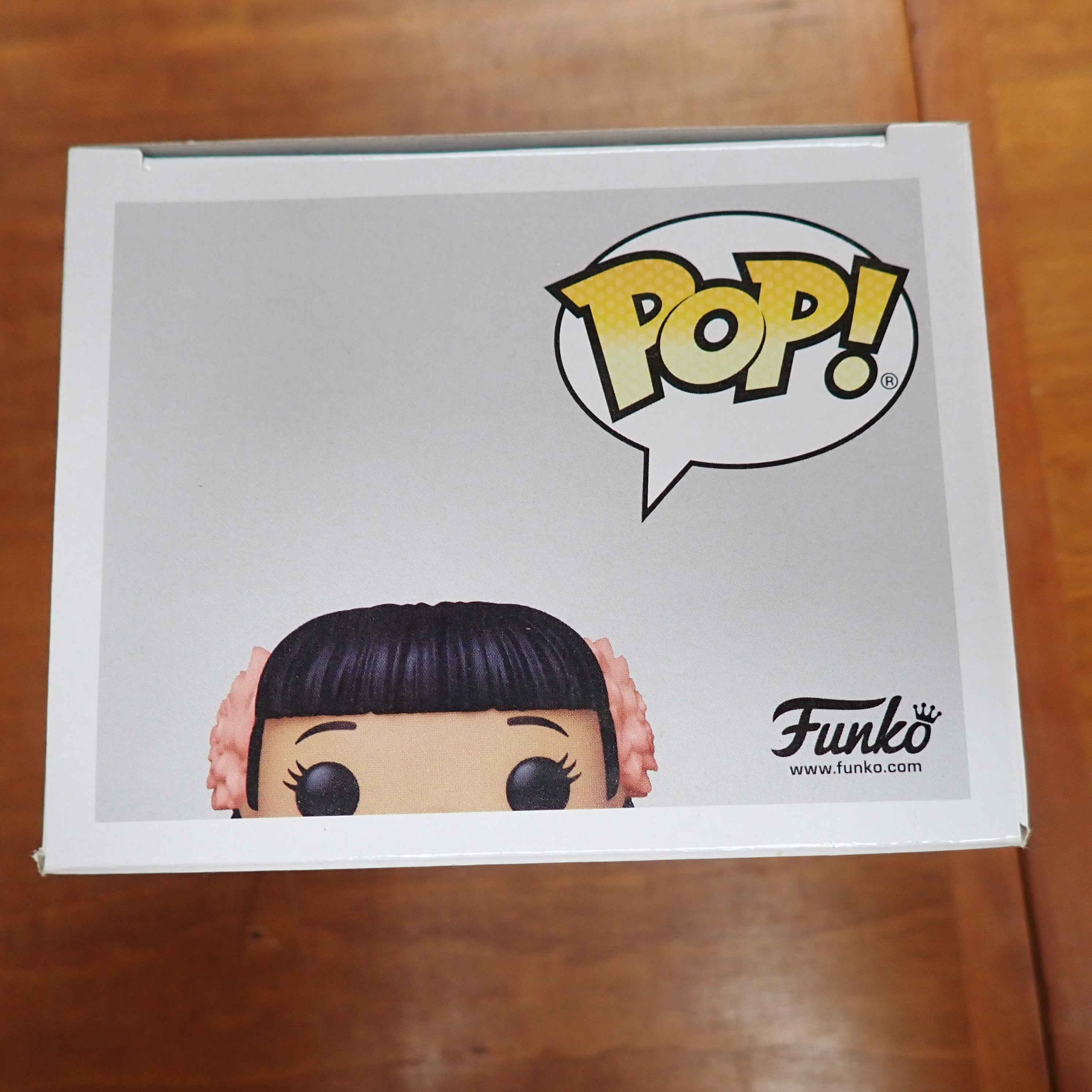 Mexico - POP! #1076