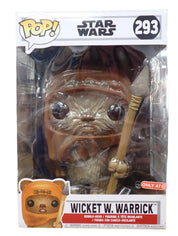 Wicket W. Warrick - POP! #293