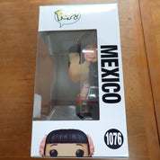 Mexico - POP! #1076