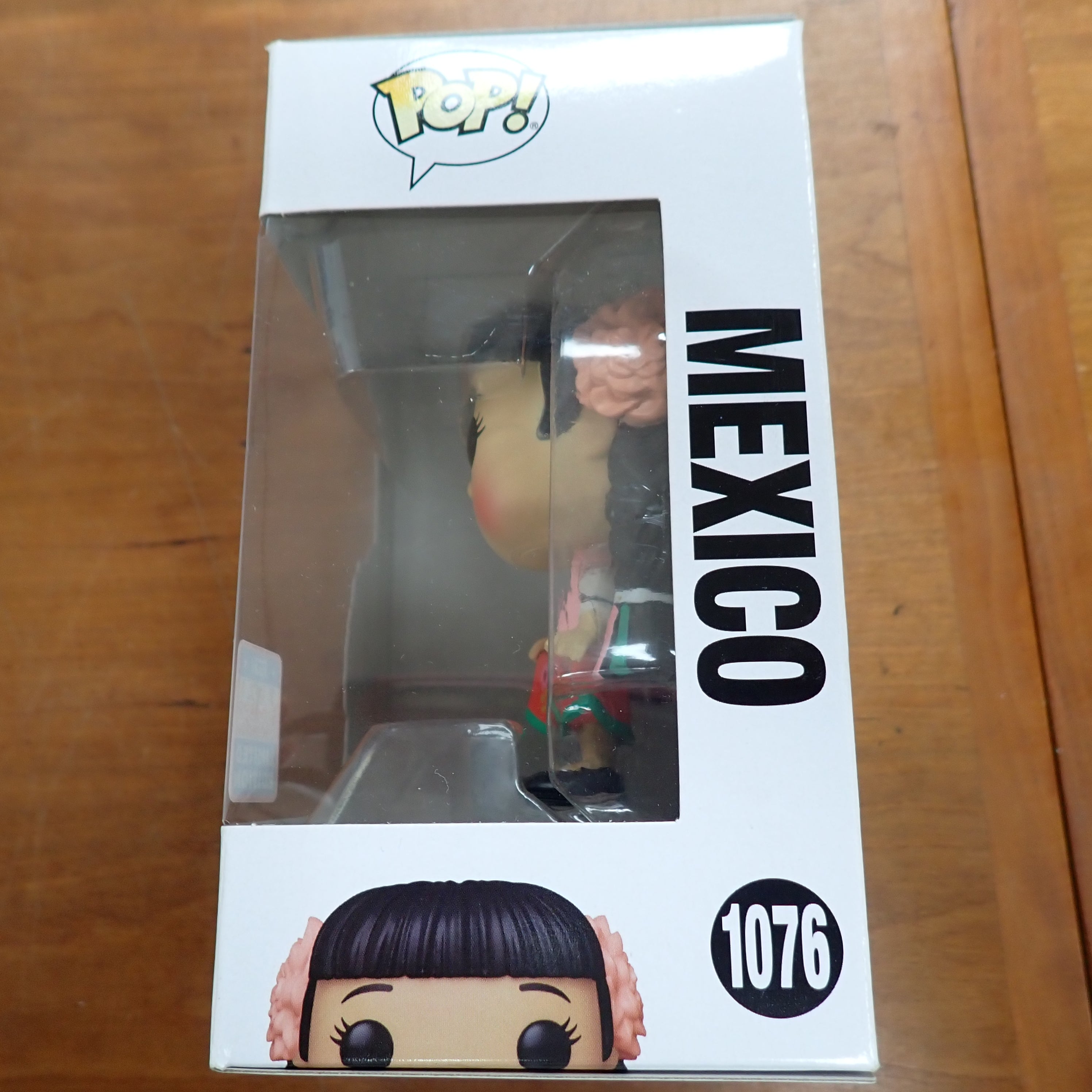 Mexico - POP! #1076