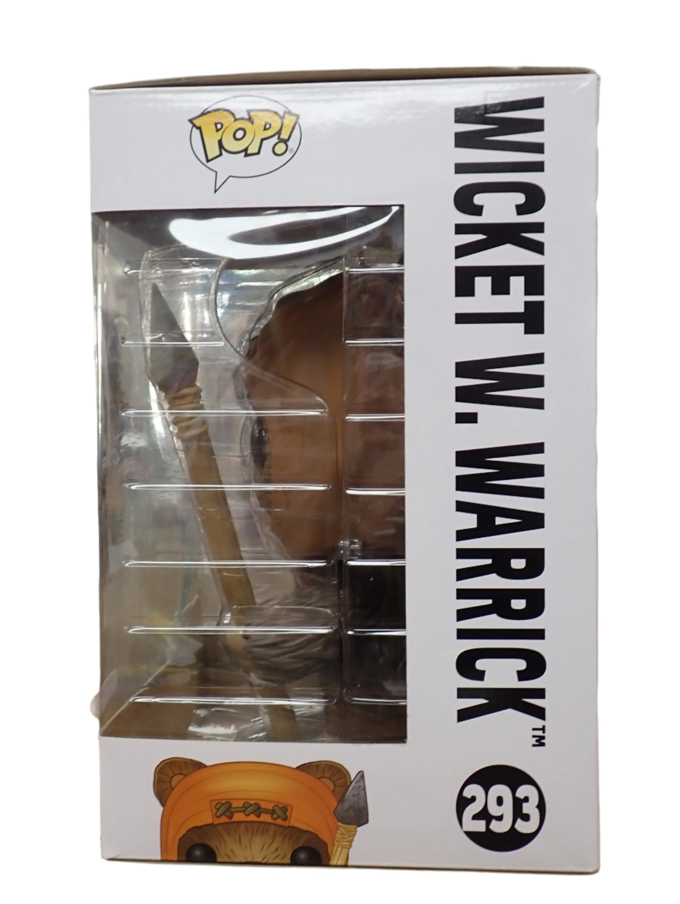 Wicket W. Warrick - POP! #293
