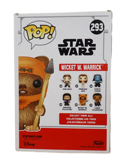 Wicket W. Warrick - POP! #293