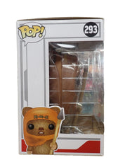 Wicket W. Warrick - POP! #293