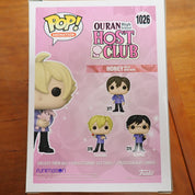 Honey with Bun Bun - POP! #1026