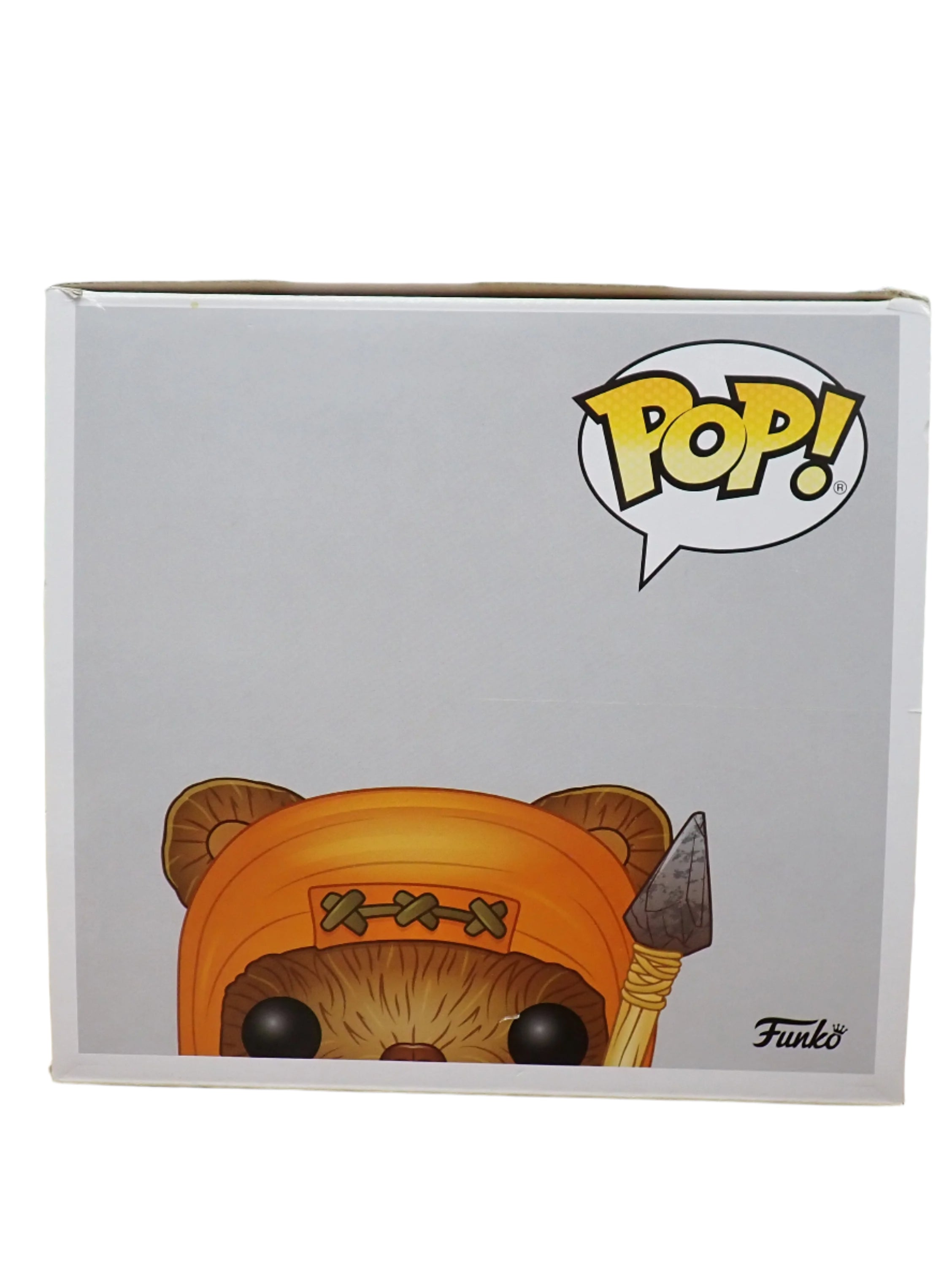 Wicket W. Warrick - POP! #293