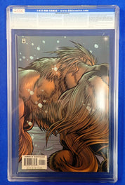 Deadpool #1 (2019) - CGC 9.4 - 1st App. T-Ray & Blind Al