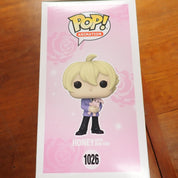 Honey with Bun Bun - POP! #1026