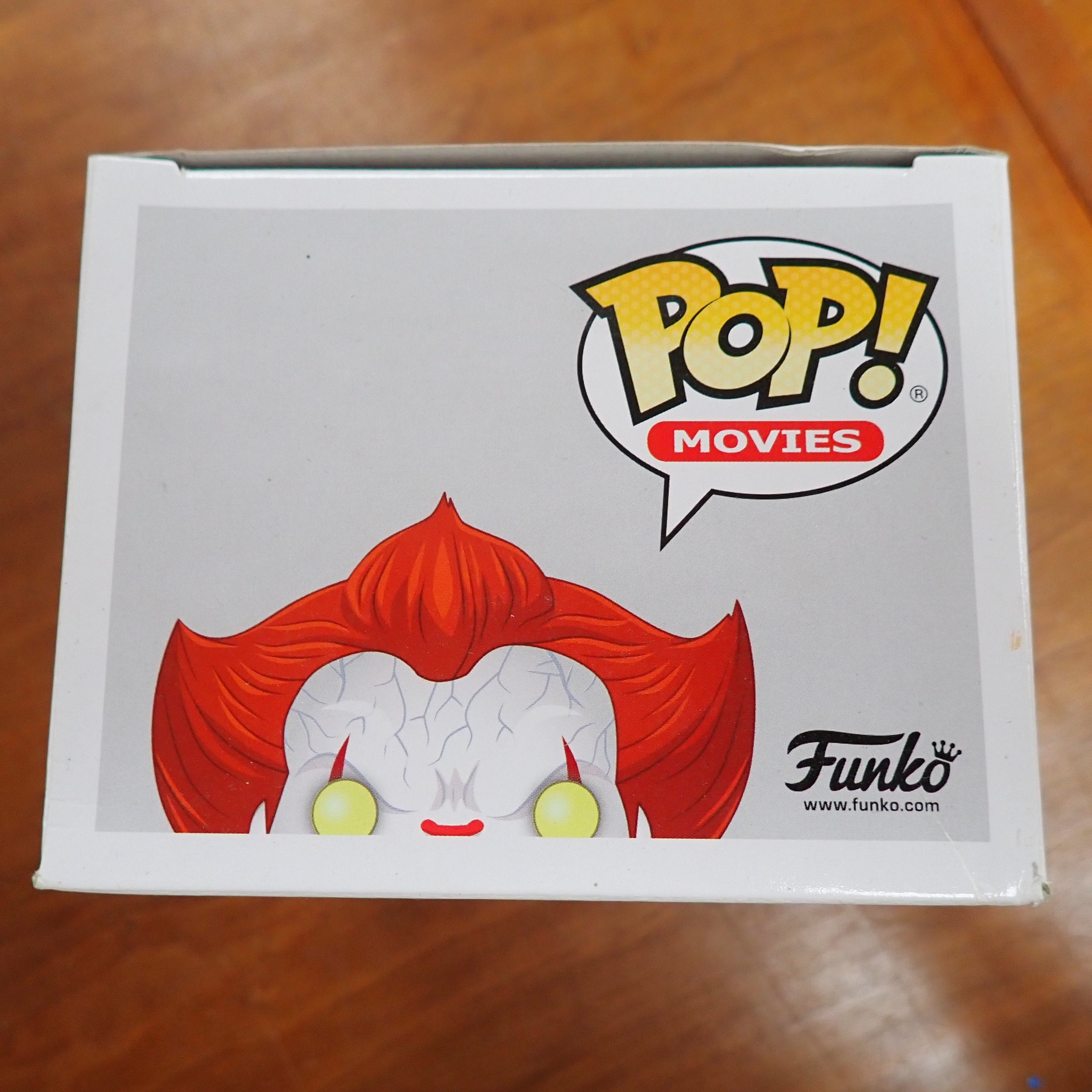 Pennywise - POP! # 781