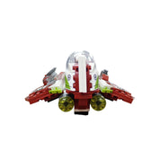 LEGO Star Wars: Obi-Wan Kenobi's Jedi Starfighter (75333)