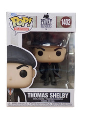 Thomas Shelby - POP! #1402