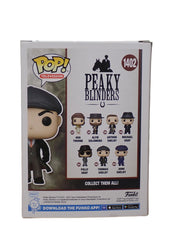Thomas Shelby - POP! #1402