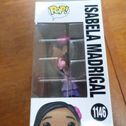 Isabela Madrigal - POP! #1146