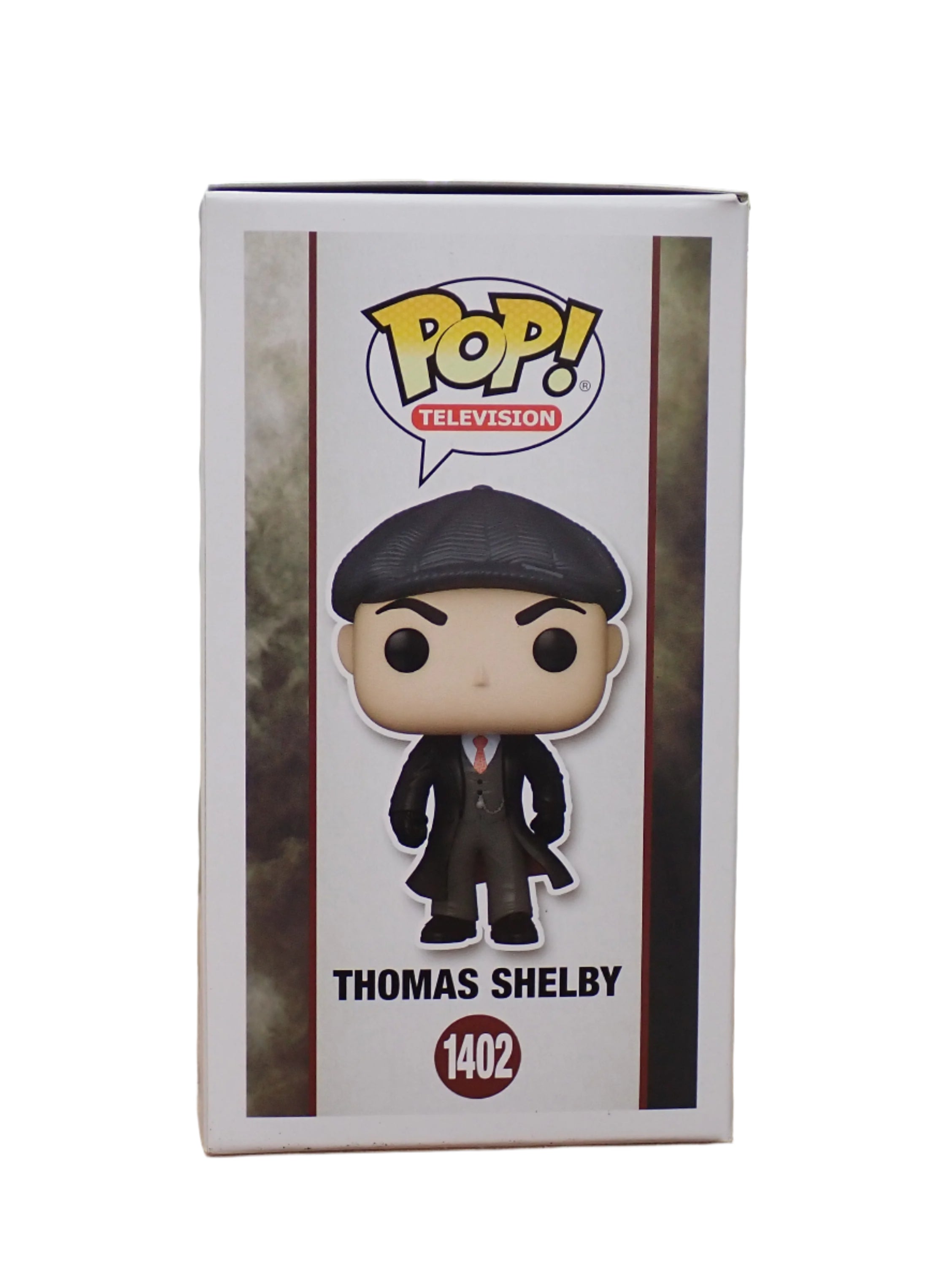 Thomas Shelby - POP! #1402